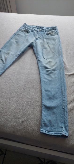 Calças de ganda tifosi