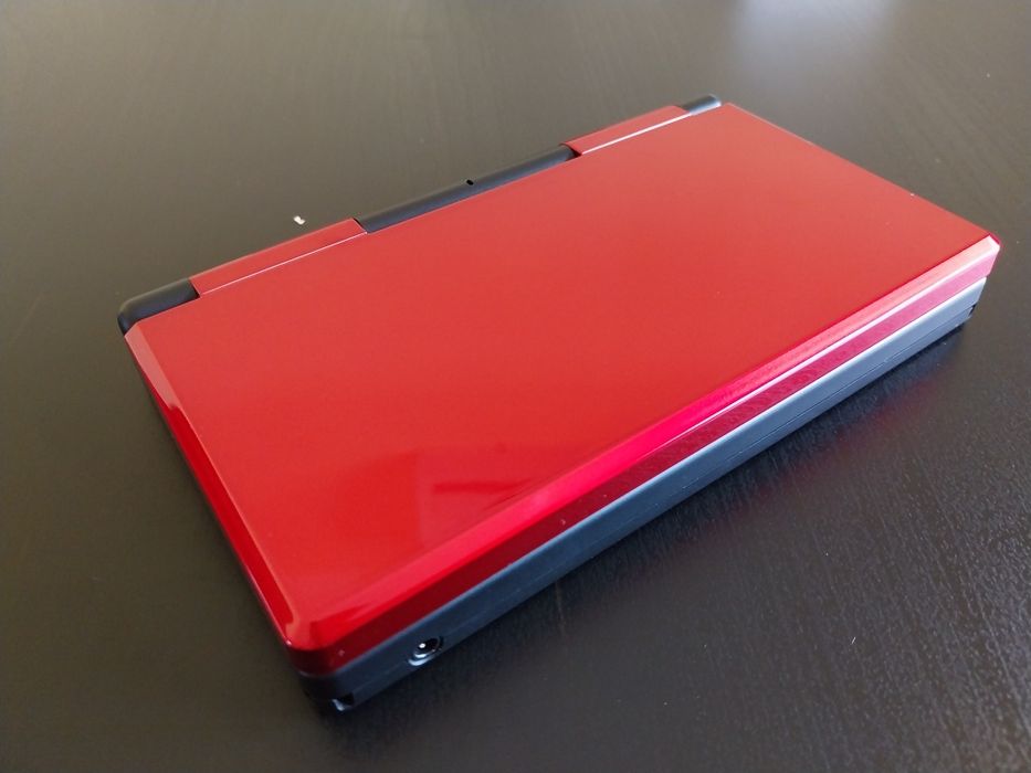 Consola Anbernic RG DS