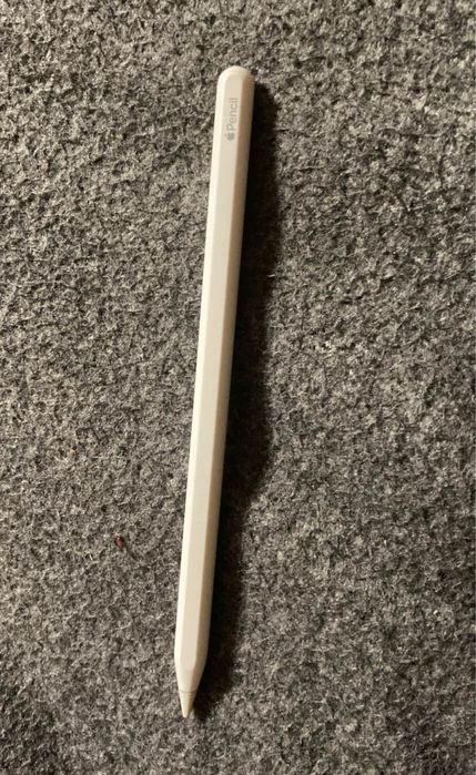 Apple pencil 2 (стилус)