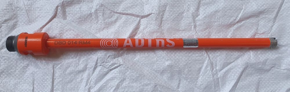 Коронка алмазная,сверло по бетону Distar