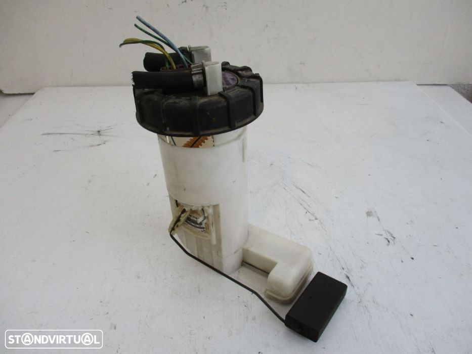 Bomba Gasolina / Gasóleo Bóia Peugeot Citroen 1,5D