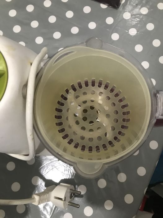 Babycook máquina de fazer sopa