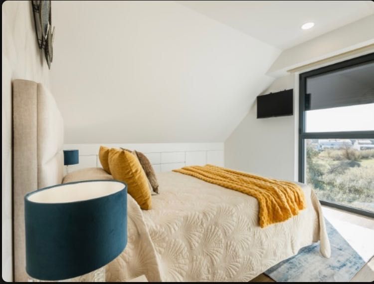 Apartamento Duplex