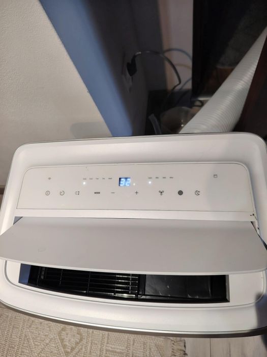 Przenośny klimatyzator Elektrolux