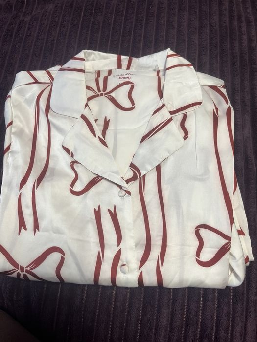 Піжама жіноча розмір S .