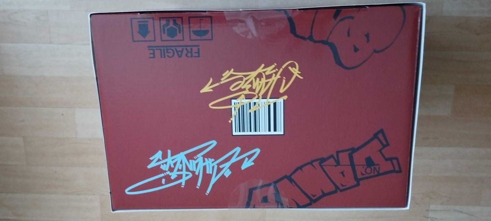 Street Fighter 6 Edycja Kolekcjonerska Gra na PS5 + Gratisy