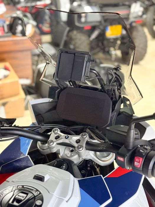 Bmw S1000XR 2024 Nacional