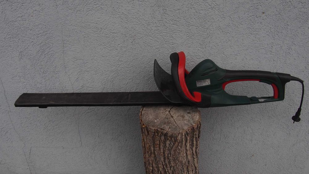 Metabo HS 8565 Nozyce elektryczne