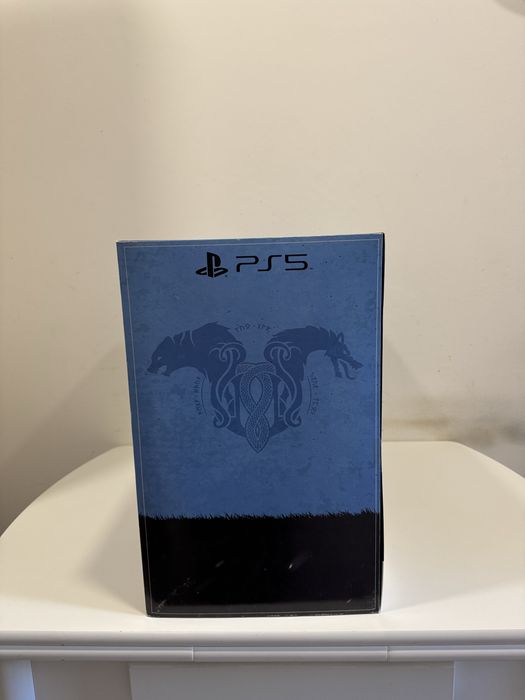 God of War Ragnarök PS5 - Collector’s Edition