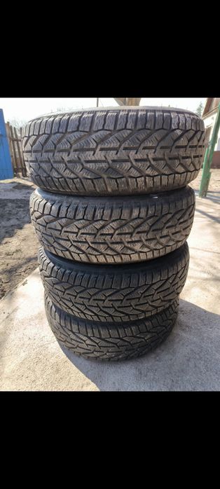 Скати R 16 зимові