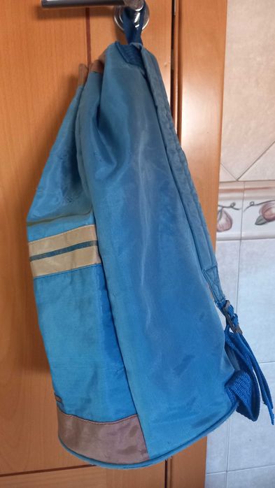 Saco do Mickey & Pluto