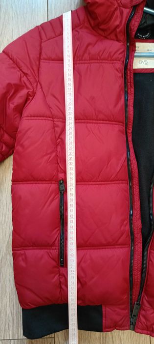 Куртка на підлітка 13-14 років