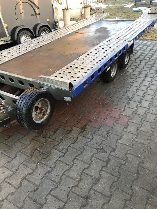 Laweta Wiola uchylana