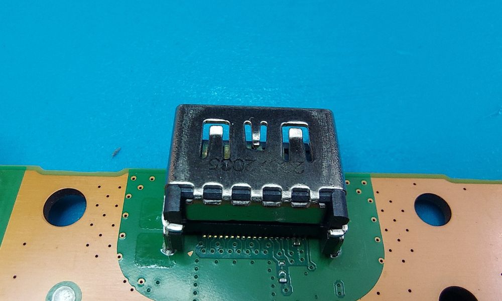 Porta HDMI Playstation 5 PS5 e PS4