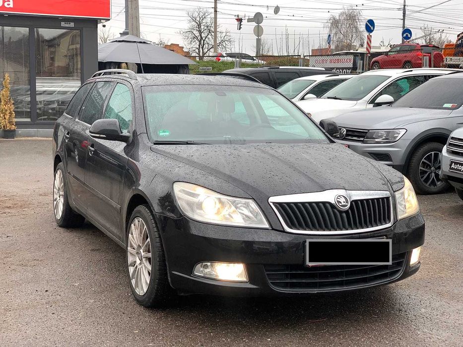 Продам Шкода Октавія 2008 року