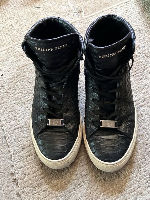 philipp plein кросовки