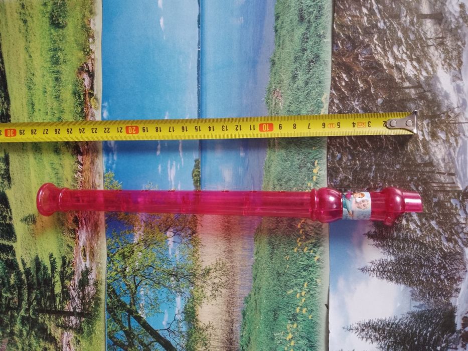 Flet Disney Frost kraina lodu