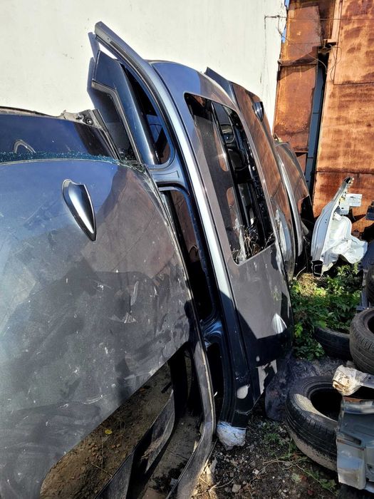 BMW F30 F25 F06 F10 F36 F16 F34 G01 G30 Четверть Крыло Лонжерон Кузов