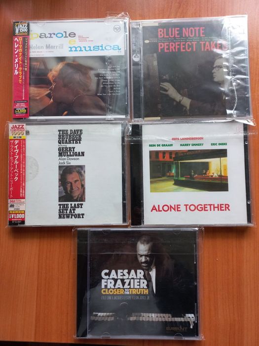 第五列 1976～2010 音源+映像 3CD+1DVD BOX CD фирменные Япония, США, Европа: 500 грн. - CD / DVD / пластинки