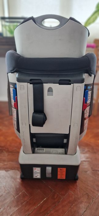 Cadeira Chicco Auto 123