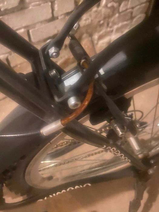 Rower Longway MTB