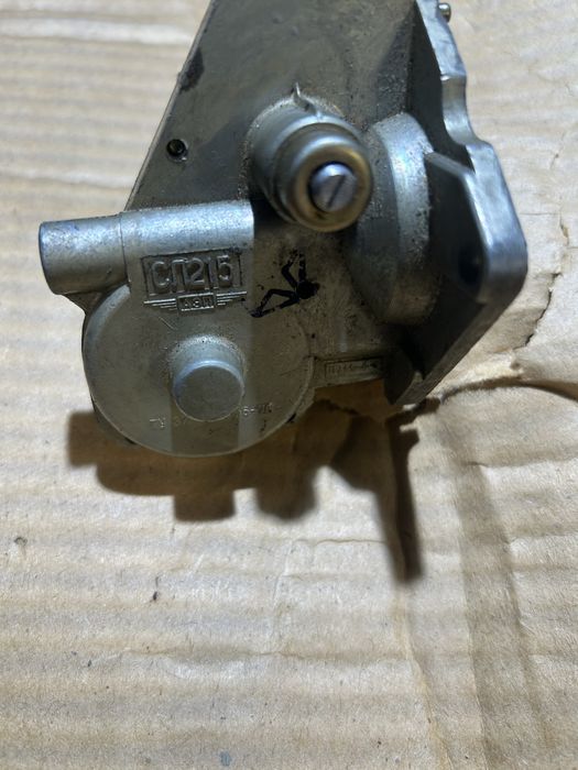 Стеклоочиститель склоочисник сл