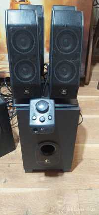 Logitech x store 540 olx