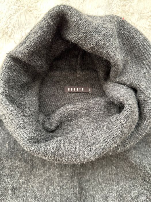 Golf damski rozmiar S