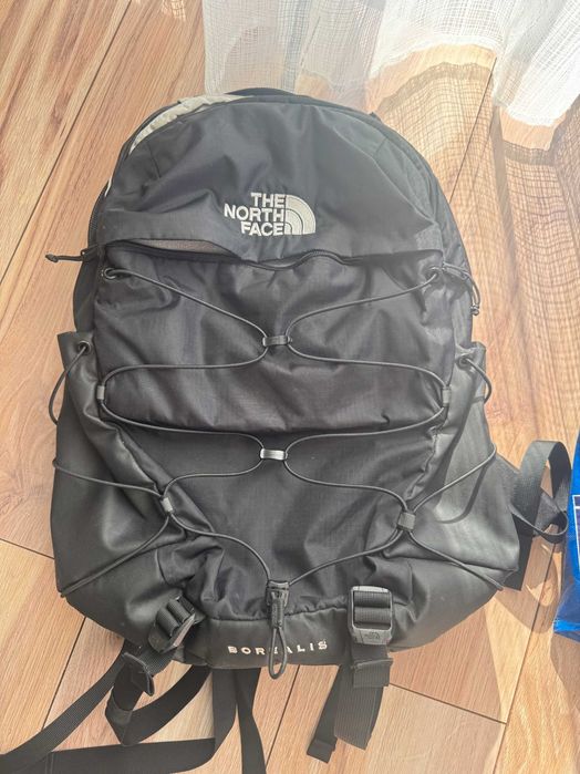Plecak The North Face Borealis