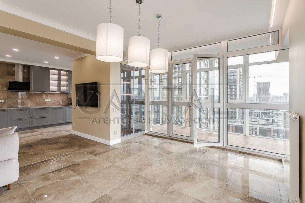 Продажа квартиры, ЖК Французский квартал, Предславинская, Печерск