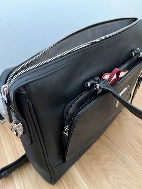 Document and laptop case64284719961347127