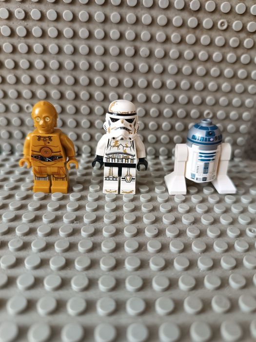 LEGO Star Wars 9490