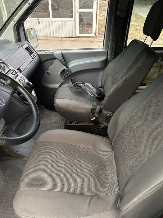 Віто підготовлений поварений ходова вся нова