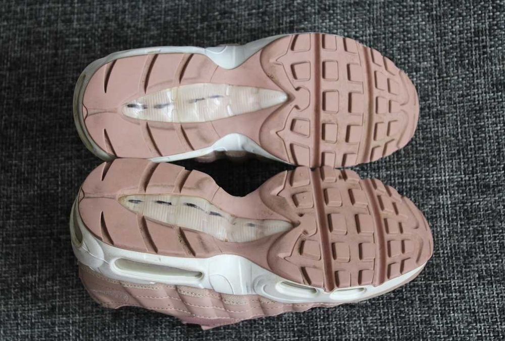 Кросівки Nike Air Max 95 Оригінал 36.5р