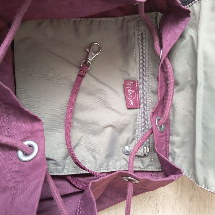 Рюкзак Kipling , кіплінг