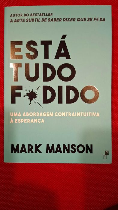 It's All F*cked Up64584883736578120