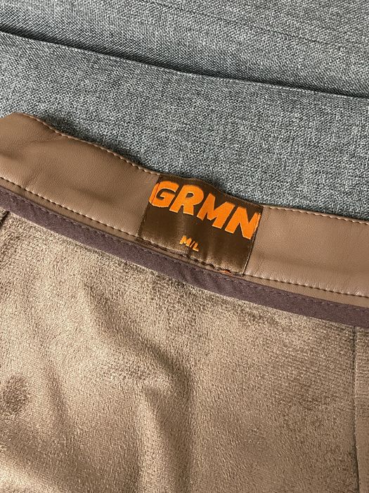 Спідниця міні, укр боенду German Apparel. Стан ідеальний, розмір M-L