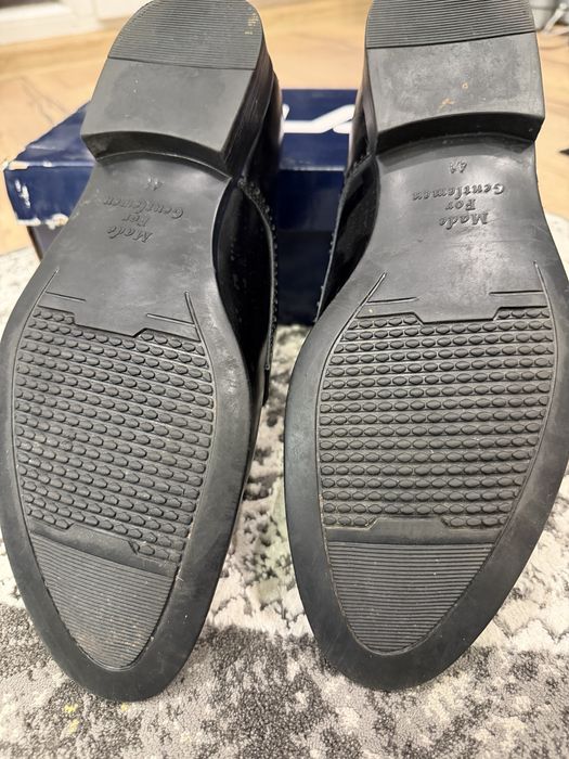 Buty eco skora 41/42