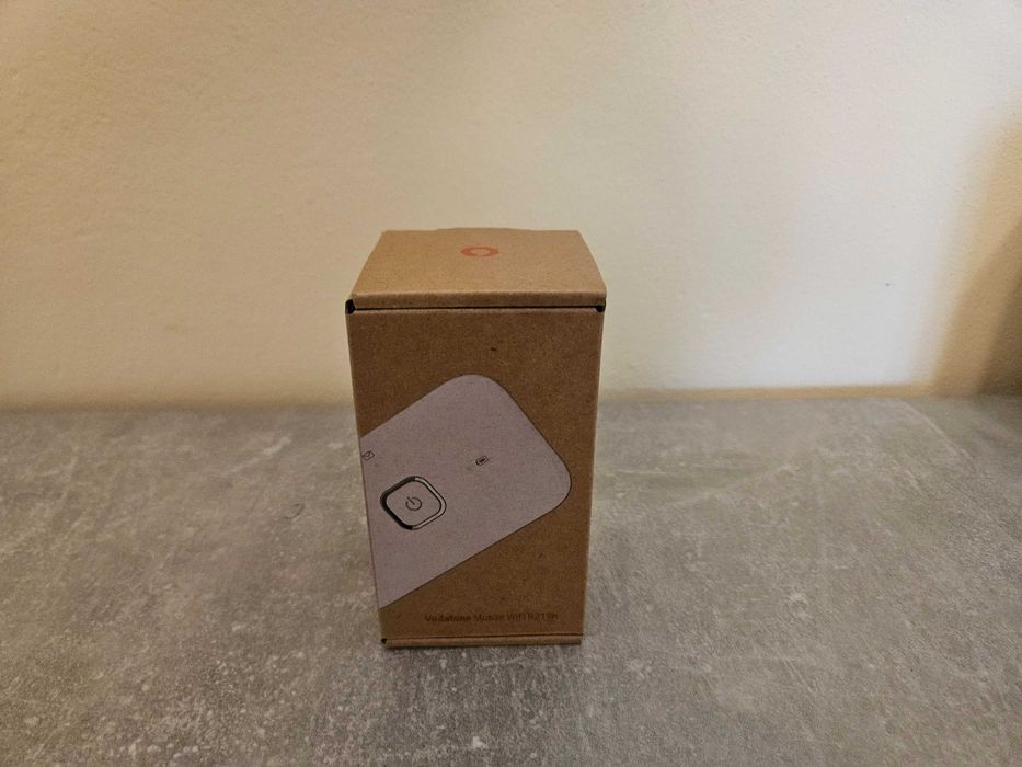 Hotspot Vodafone WiFi R219h 4G