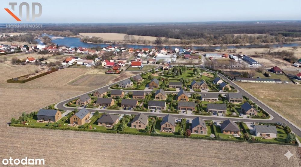 Działka budowlana-877 m²-4lokale-Mpzp-Raty-Zamiana
