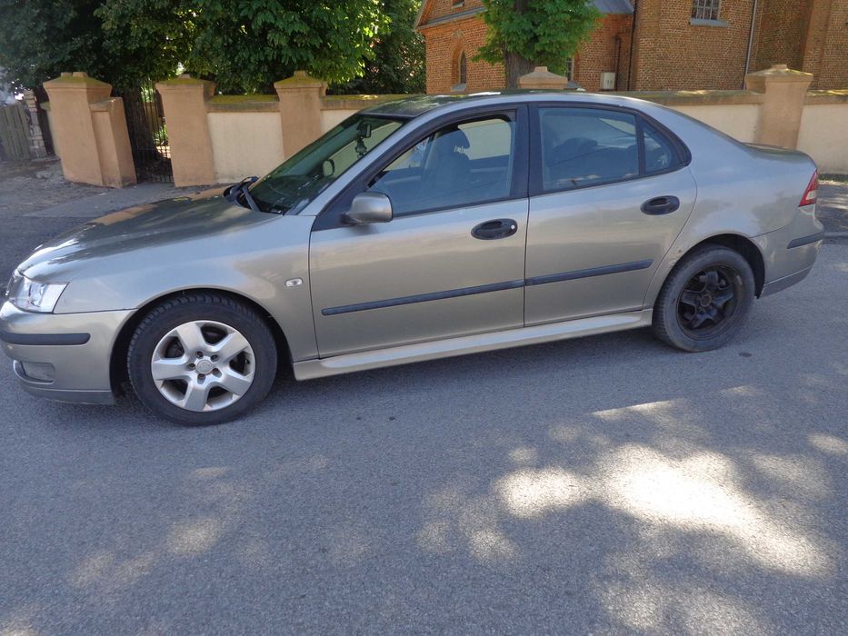 Saab 1.9 150 km Model 93