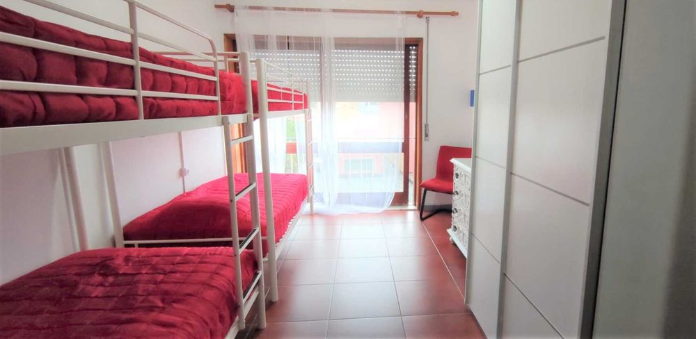Quarto compartilhado - Matosinhos