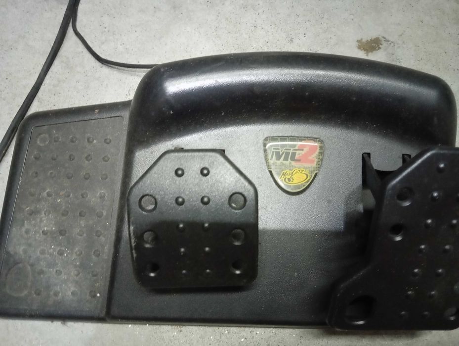 Volante para Xbox