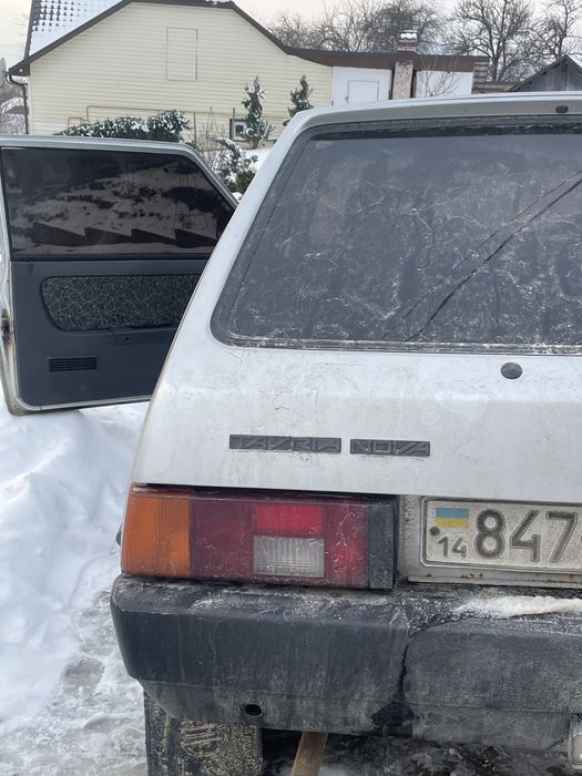 Таврія    1,2   2003р.