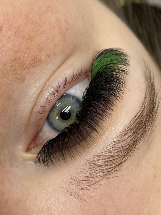 Курси. Нарощення. Ламінуванням вій. Наращивание, Ламинирование, Брови