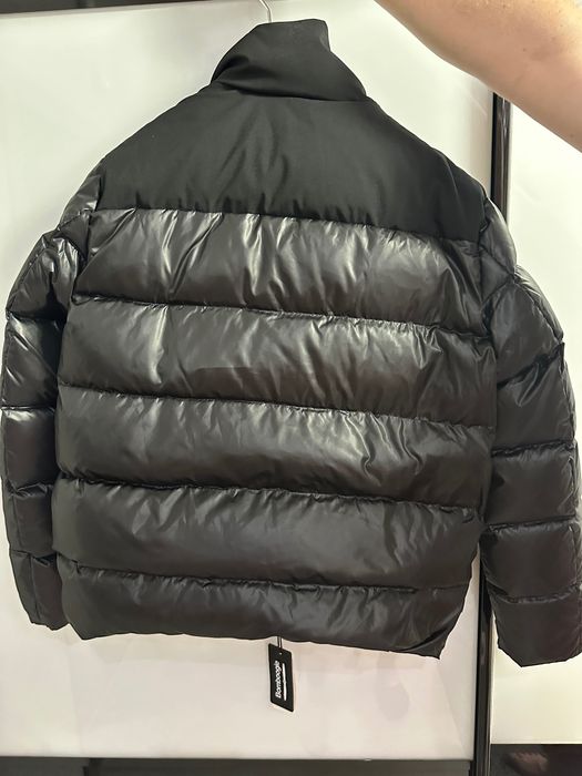 Пуховая куртка Bomboogie xxl