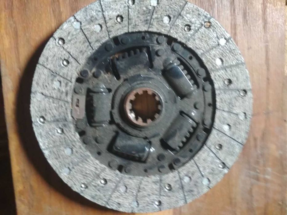 диск щеплення ГАЗЕЛЬ ВОЛГА диск сцепления