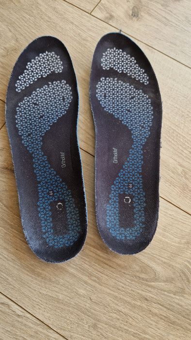 ECCO Biom buty męskie roz.44 skóra Yak