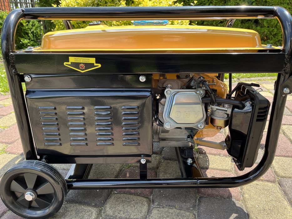 Продам генератор.