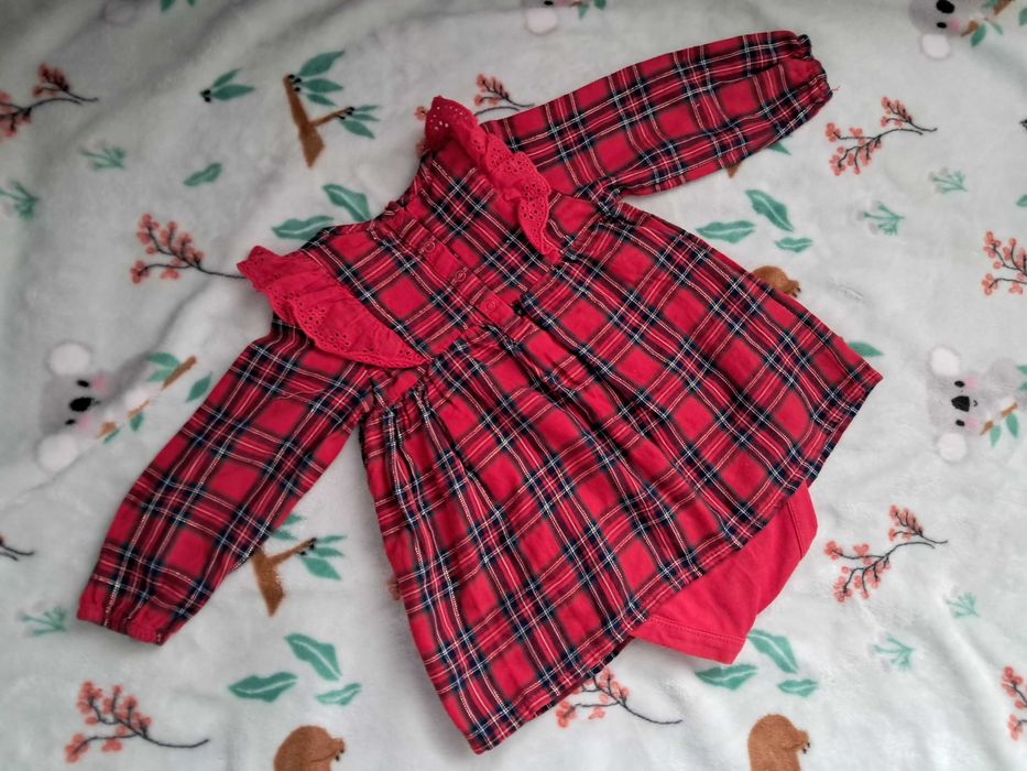 Sukienka-body Cool Club 74